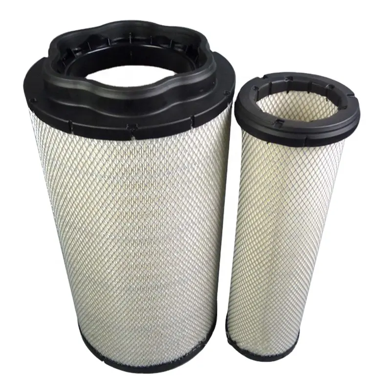 Yük maşınlarında hansı növ filtrlərin istifadə olunduğunu bilirsinizmi?