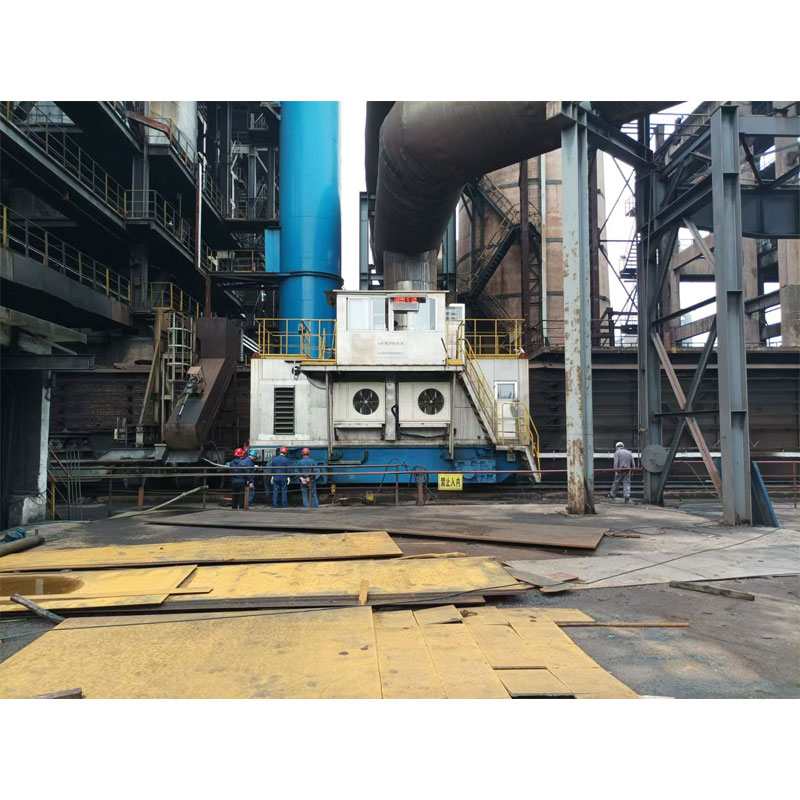 Niyə koking avadanlıqlarından istifadə edirsiniz?